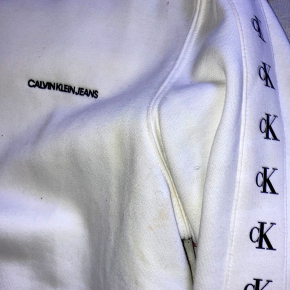 Calvin Klein Long sleeve Shirt - Picture 2 of 2